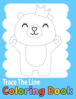 Couverture_Trace The Line Coloring Book