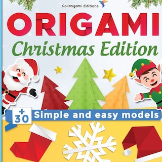 Couverture_Origami Christmas Edition