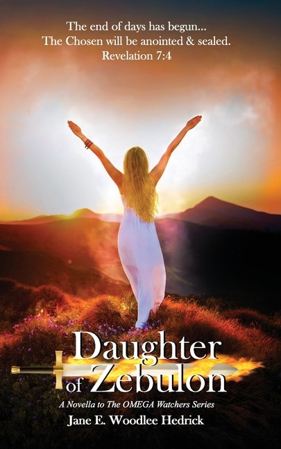 Front cover_Daughter of Zebulon