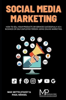 Couverture_Social Media Marketing
