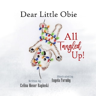 Couverture_Dear Little Obie