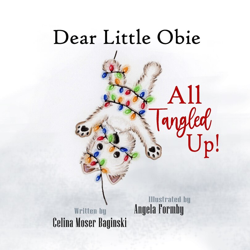 Couverture_Dear Little Obie