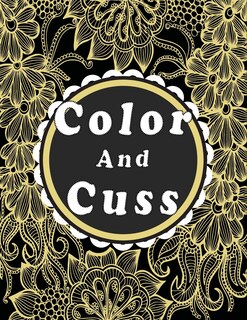 Front cover_Color and cuss