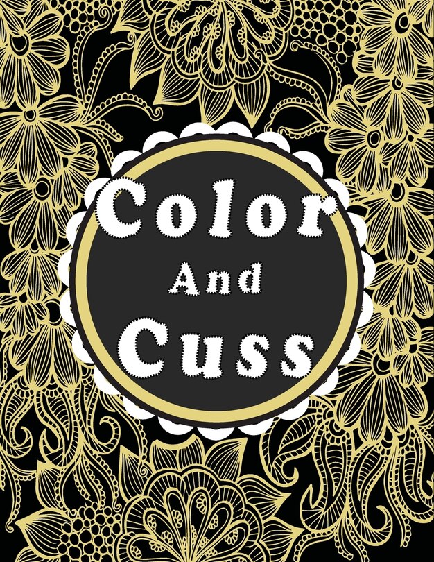 Front cover_Color and cuss