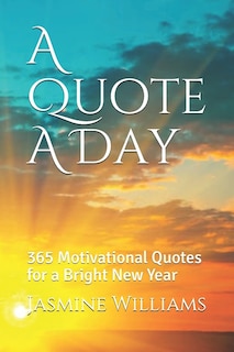 Couverture_A Quote A Day