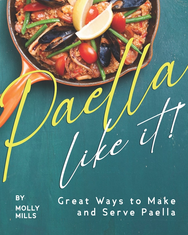 Front cover_Paella-Like It!