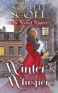 Front cover_Winter's Whispers
