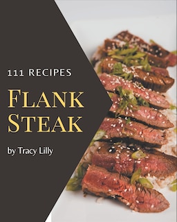 Couverture_111 Flank Steak Recipes