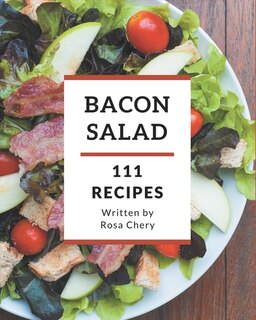 Couverture_111 Bacon Salad Recipes