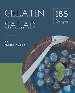 Couverture_185 Gelatin Salad Recipes