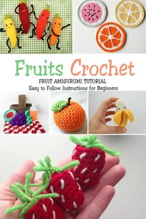 Couverture_Fruits Crochet