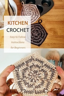 Front cover_Kitchen Crochet