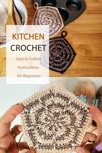 Front cover_Kitchen Crochet