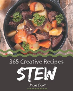 Front cover_365 Creative Stew Recipes