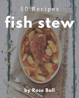 Couverture_50 Fish Stew Recipes