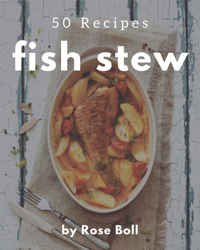Couverture_50 Fish Stew Recipes