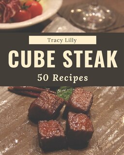 Couverture_50 Cube Steak Recipes