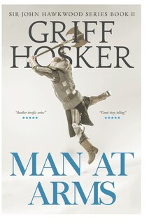 Front cover_Man at Arms