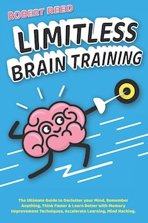 Front cover_Limitless Brain Training