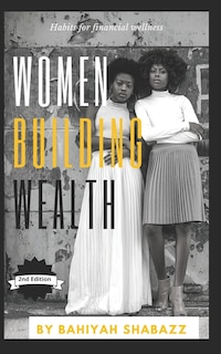 Front cover_Women Building Wealth