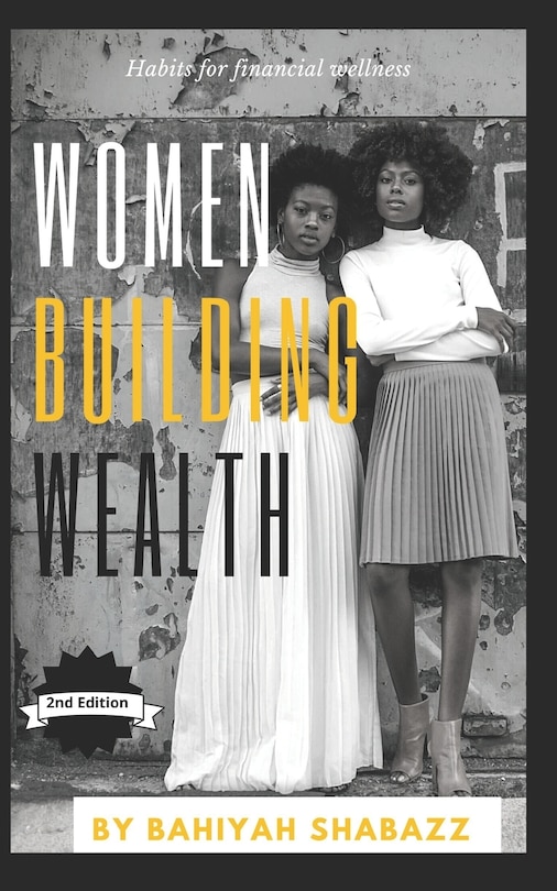 Front cover_Women Building Wealth