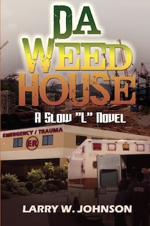 Front cover_Da Weed House