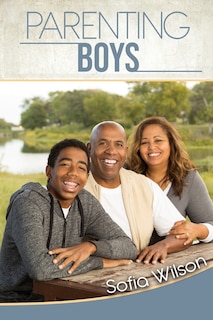Front cover_Parenting Boys