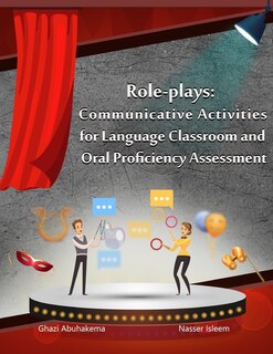 Front cover_Role-plays