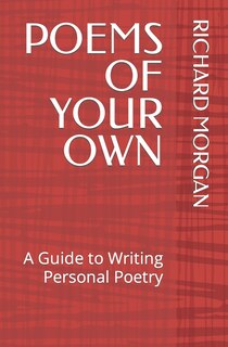 Front cover_Poems of Your Own