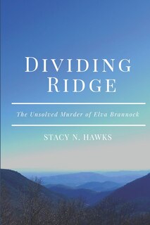 Couverture_Dividing Ridge
