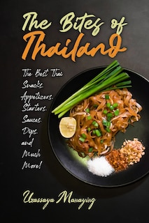 Couverture_The Bites of Thailand