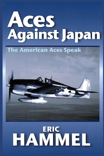 Front cover_Aces Against Japan
