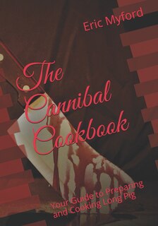 Couverture_The Cannibal Cookbook