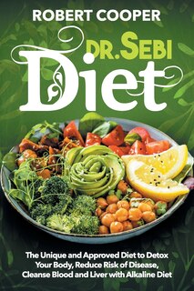 Front cover_Dr. Sebi Diet