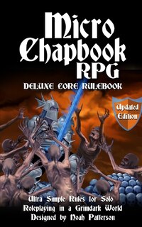 Front cover_Micro Chapbook RPG