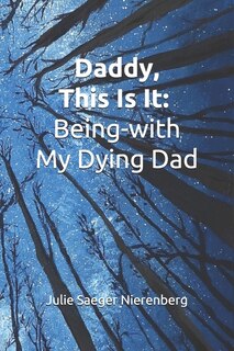 Front cover_Daddy, This Is It