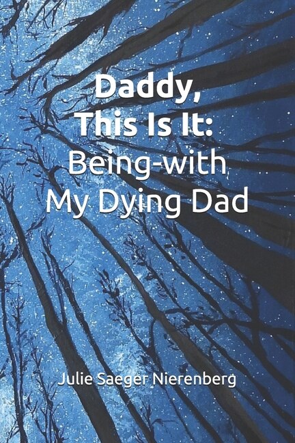 Front cover_Daddy, This Is It
