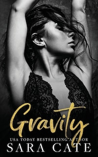 Front cover_Gravity
