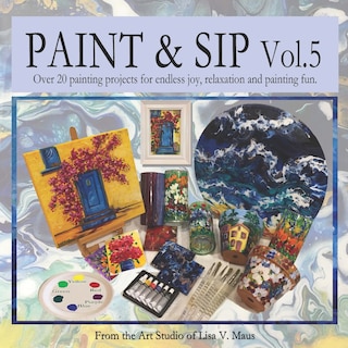 Couverture_Paint & Sip Vol. 5