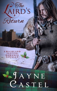 Front cover_The Laird's Return