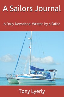 Front cover_A Sailors Journal