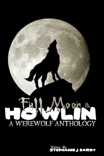 Front cover_Full Moon & Howlin