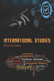 Couverture_International Studies