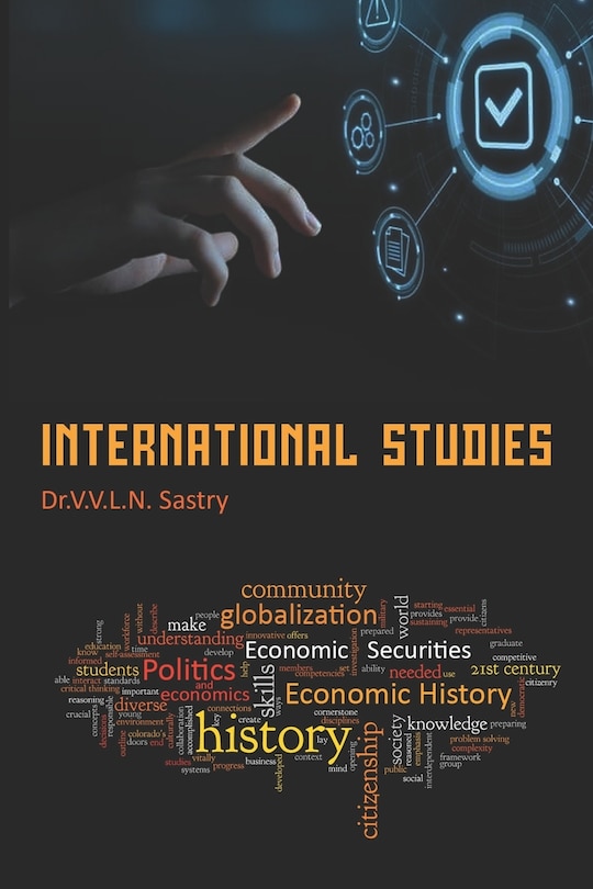 Couverture_International Studies