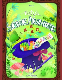 Front cover_Katy's SCIENCE ADVENTURES