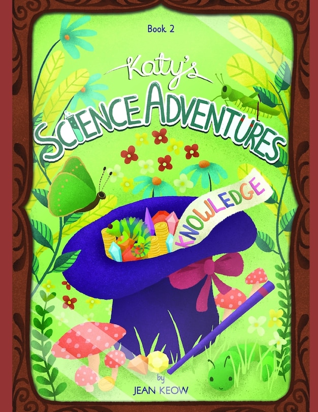 Front cover_Katy's SCIENCE ADVENTURES