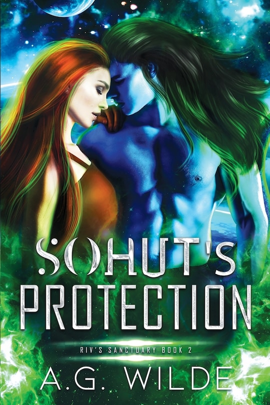 Couverture_Sohut's Protection