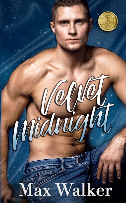Front cover_Velvet Midnight