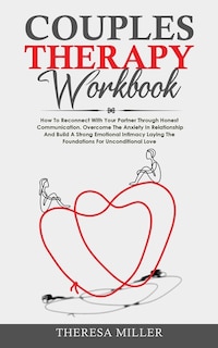 Front cover_Couples Therapy Workbook