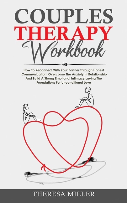 Front cover_Couples Therapy Workbook